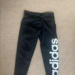 Adidas leggings